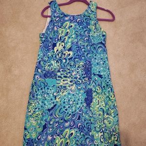 Lilly's Lagoon Cathy